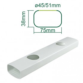 Perfil SB 75