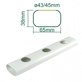 Perfil SB 65