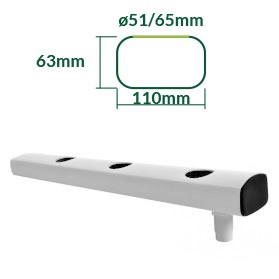 Perfil SB 110