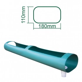 Growing Gutter L180